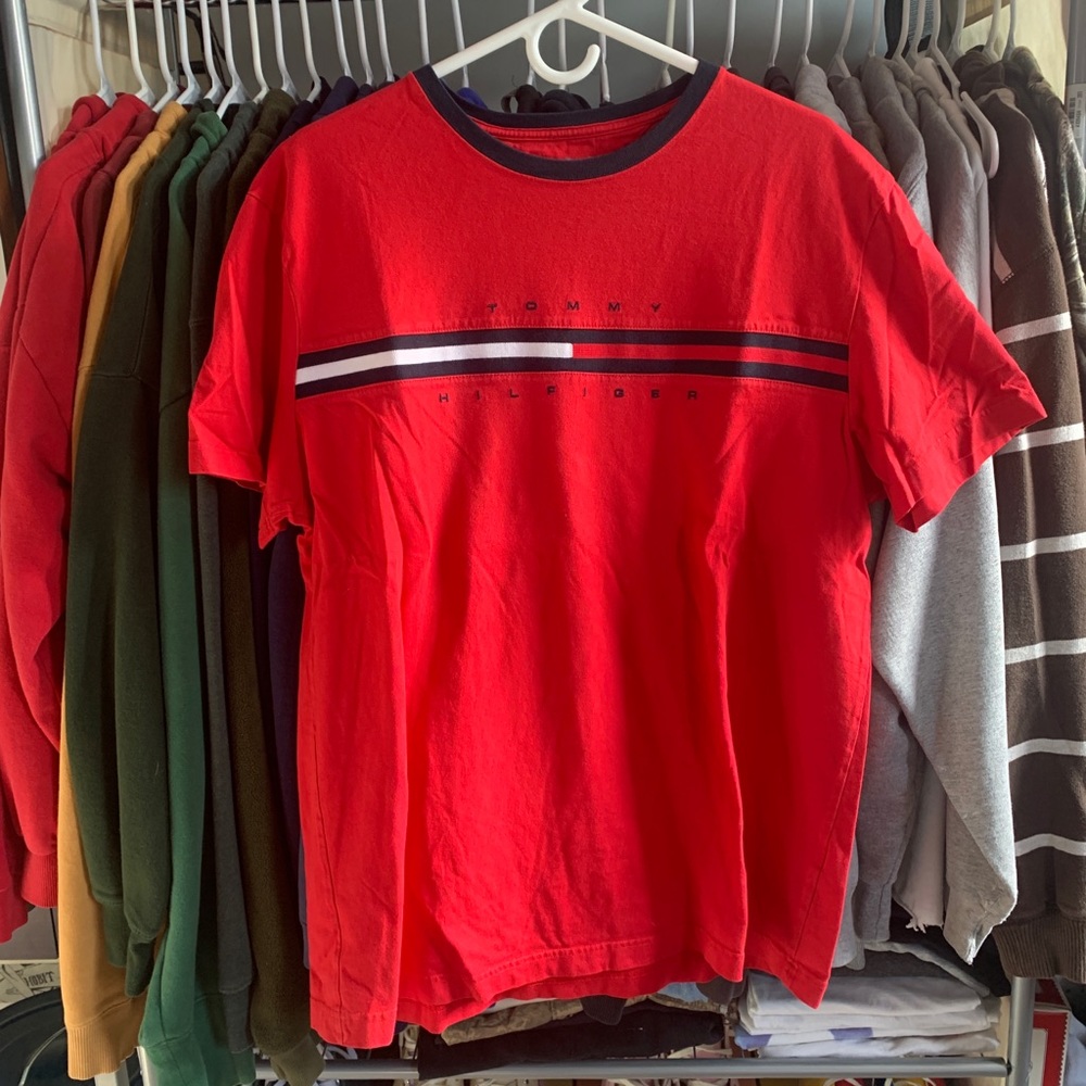 Tommy Hilfiger tee